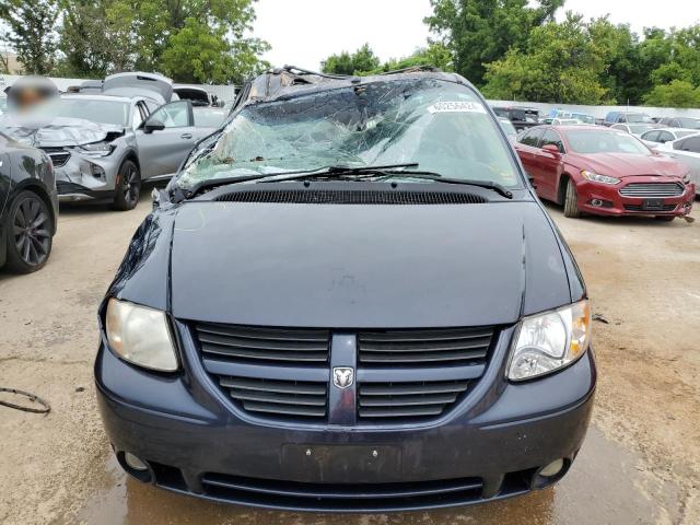 Photo 5 from auction – 2007 DODGE GRAND CARA with VIN 2D4GP44L67R150333