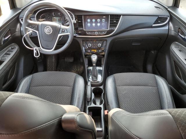 Photo 8 from auction – 2017 BUICK ENCORE SPO with VIN KL4CJ1SB3HB167901
