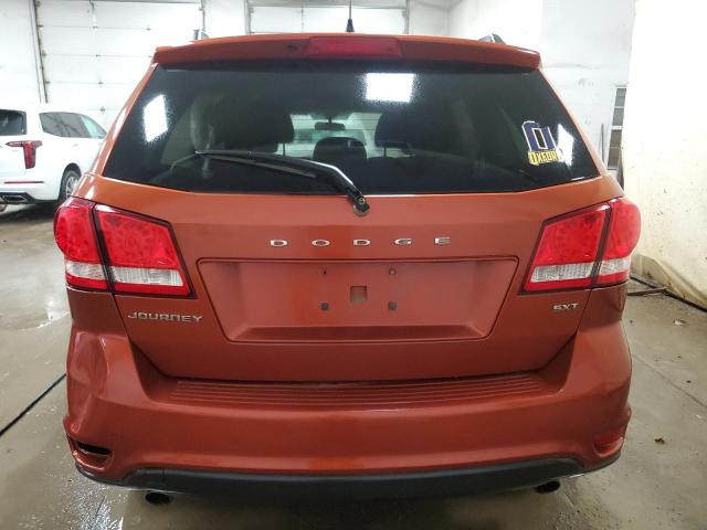Foto 6 de la subasta – 2012 DODGE JOURNEY SX con VIN 3C4PDCBG7CT353499