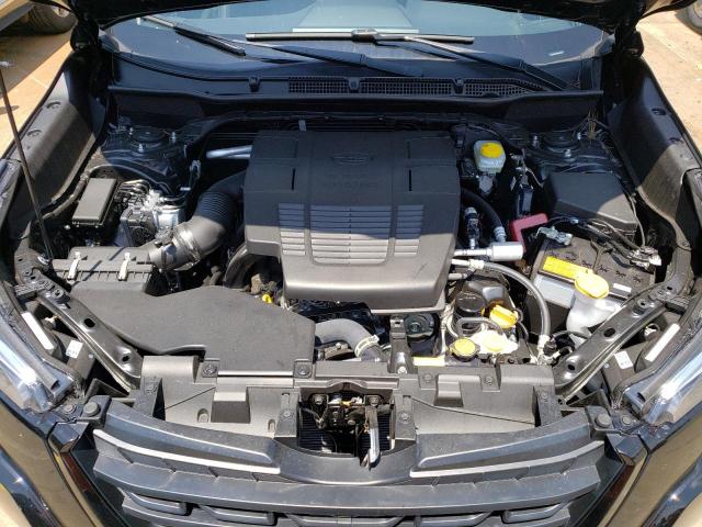 Photo 11 from auction – 2023 SUBARU FORESTER P with VIN JF2SKAECXPH454507