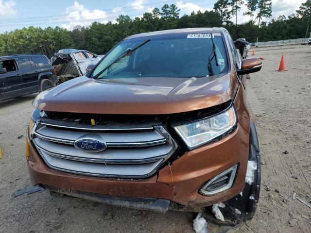 Photo 5 from auction – 2017 FORD EDGE SEL with VIN 2FMPK3J8XHBB95853
