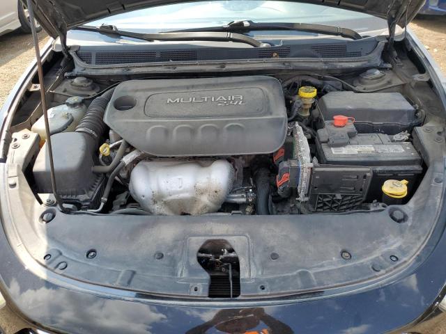 Photo 11 from auction – 2015 DODGE DART LIMIT with VIN 1C3CDFCB7FD123415