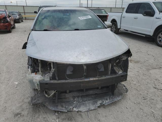 Photo 5 from auction – 2012 TOYOTA CAMRY BASE with VIN 4T1BF1FK8CU041877