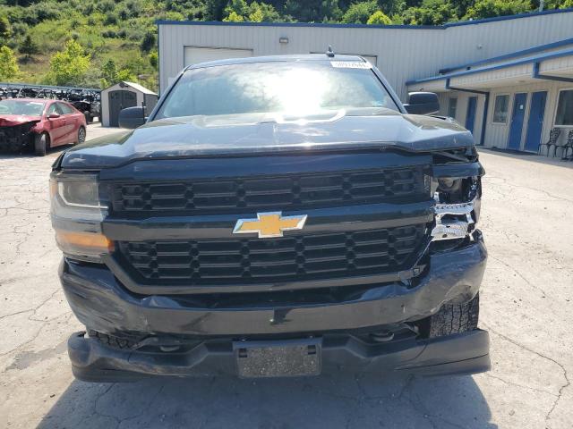 Photo 5 from auction – 2017 CHEVROLET SILVERADO with VIN 1GCVKPEC8HZ315440