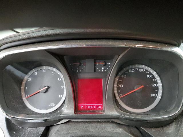 Photo 9 from auction – 2010 GMC TERRAIN SL with VIN 2CTALBEW2A6417024
