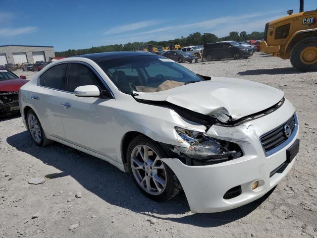 Photo 4 from auction – 2013 NISSAN MAXIMA S with VIN 1N4AA5APXDC818274