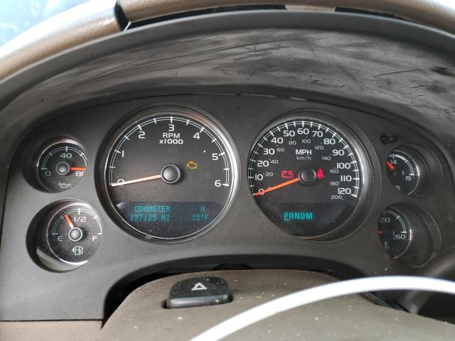 Photo 9 from auction – 2011 CHEVROLET SUBURBAN L with VIN 1GNSCJE02BR333983