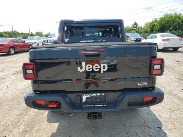 Photo 6 from auction – 2020 JEEP GLADIATOR with VIN 1C6HJTFG9LL100453