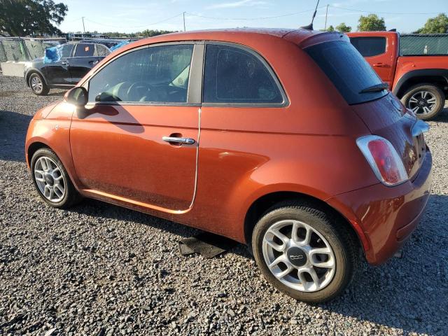 Photo 2 from auction – 2012 FIAT 500 POP with VIN 3C3CFFAR6CT110798