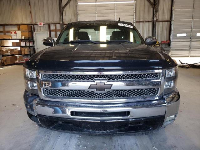 Photo 5 from auction – 2012 CHEVROLET SILVERADO with VIN 1GCRCSE07CZ143921