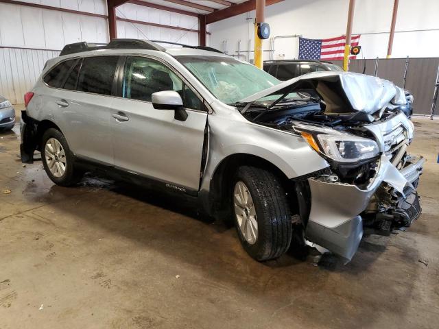 Снимка 4 от търг – 2017 SUBARU OUTBACK 2. с VIN 4S4BSACCXH3359831
