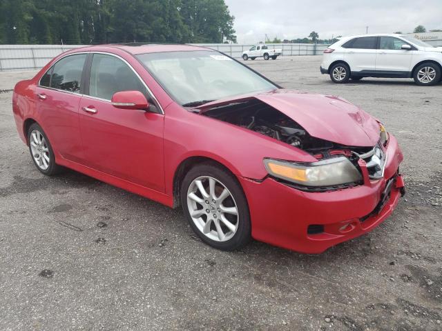 Photo 4 from auction – 2008 ACURA TSX with VIN JH4CL96808C014544