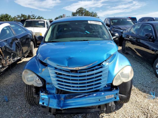 Photo 5 from auction – 2008 CHRYSLER PT CRUISER with VIN 3A8FY58B48T124804
