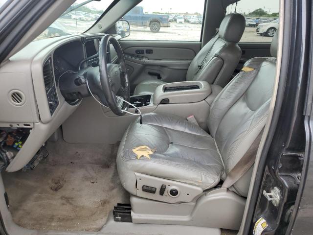 Photo 7 from auction – 2004 CHEVROLET 1500 with VIN 2GCEC13T141408672