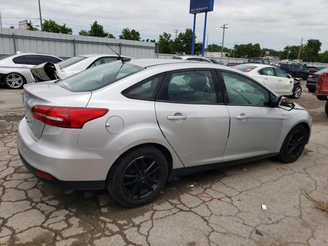 Photo 3 from auction – 2017 FORD FOCUS SE with VIN 1FADP3F22HL248659