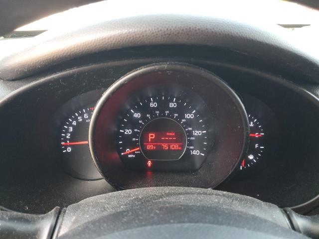 صورة رقم 9 من المزاد - 2015 KIA SOUL مع VIN KNDJN2A23F7793358