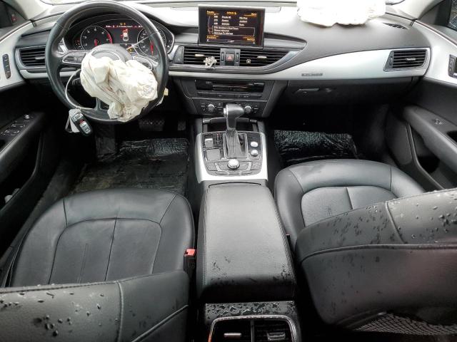 Photo 8 from auction – 2012 AUDI A7 PREMIUM with VIN WAUWGCFC6CN116073