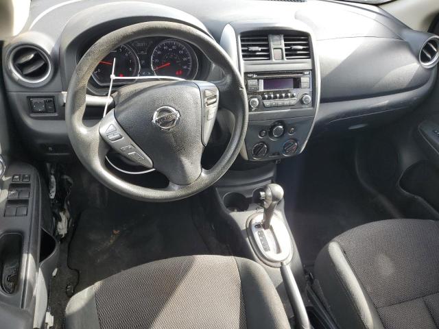 Photo 8 from auction – 2016 NISSAN VERSA S with VIN 3N1CN7AP9GL870140