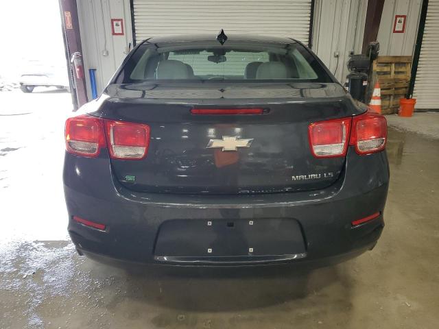 Photo 6 from auction – 2015 CHEVROLET MALIBU LS with VIN 1G11B5SL4FF221425