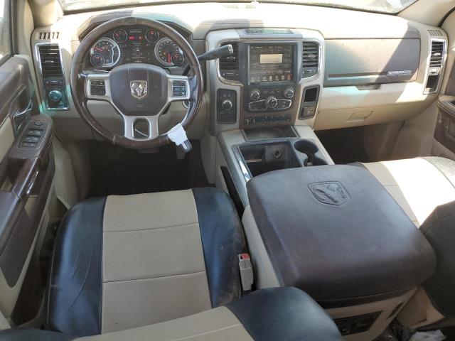 Photo 8 from auction – 2015 RAM 2500 LARAM with VIN 3C6UR5KL5FG580725