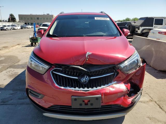 Photo 5 from auction – 2019 BUICK ENCORE PRE with VIN KL4CJESB4KB701342