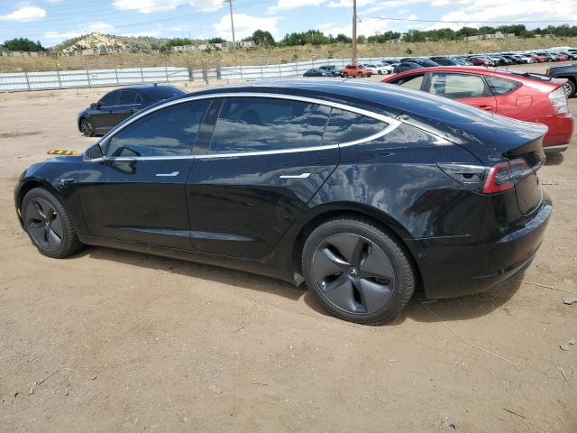 Photo 2 from auction – 2019 TESLA MODEL 3 with VIN 5YJ3E1EB5KF197234