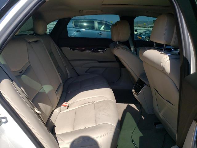 Photo 10 from auction – 2014 CADILLAC XTS VSPORT with VIN 2G61V5S84E9290250