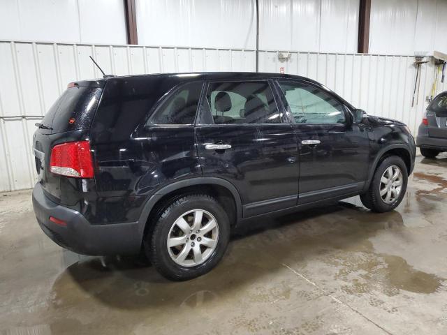 Photo 3 from auction – 2012 KIA SORENTO BA with VIN 5XYKT4A1XCG248186