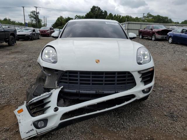 Photo 5 from auction – 2016 PORSCHE MACAN S with VIN WP1AB2A50GLB53800