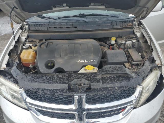 Photo 12 from auction – 2013 DODGE JOURNEY SX with VIN 3C4PDCBG7DT570648