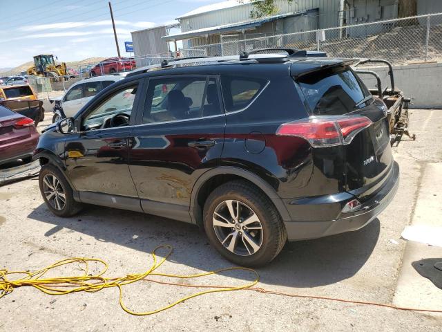Photo 2 from auction – 2018 TOYOTA RAV4 ADVEN with VIN 2T3RFREV3JW732876