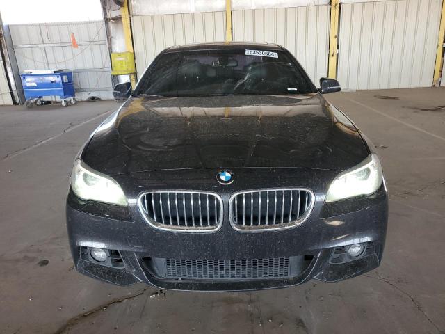 Photo 5 from auction – 2014 BMW 528 I with VIN WBA5A5C51ED500883