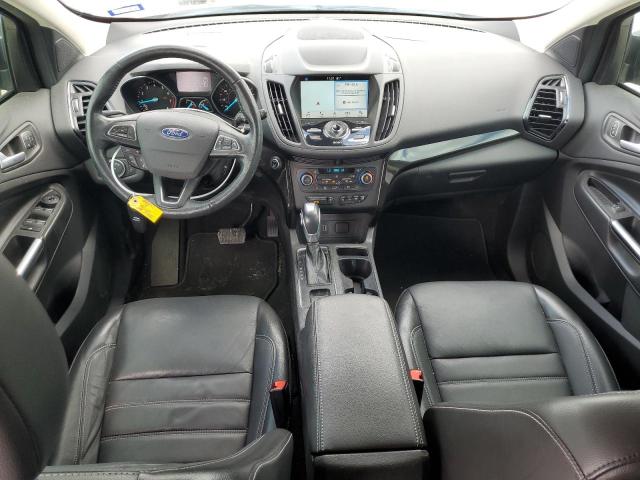 Photo 8 from auction – 2019 FORD ESCAPE TIT with VIN 1FMCU0J96KUA71046