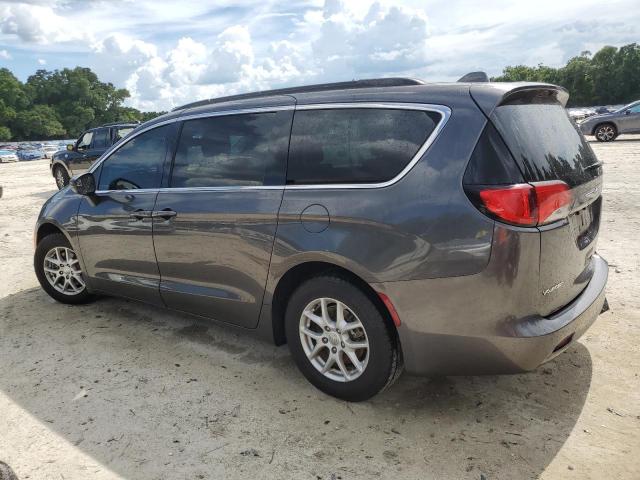 Photo 2 from auction – 2020 CHRYSLER VOYAGER LX with VIN 2C4RC1DG0LR176665