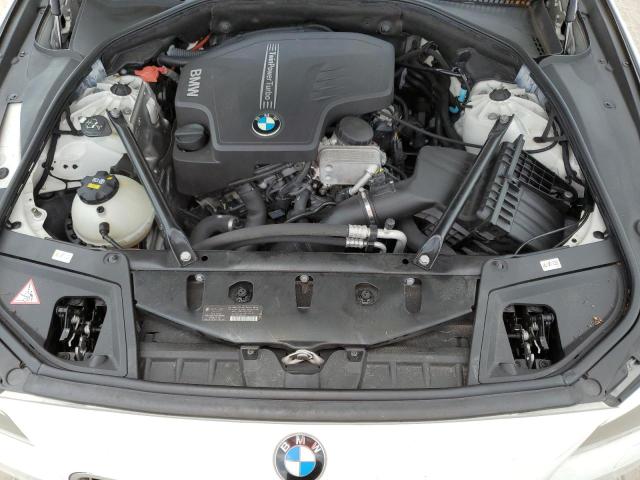 Photo 11 from auction – 2015 BMW 528 I with VIN WBA5A5C55FD518742
