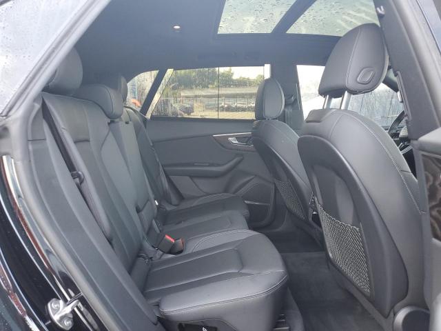 Photo 11 from auction – 2020 AUDI Q8 PRESTIG with VIN WA1FVAF14LD025184