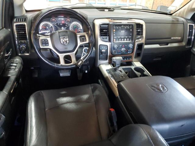 Photo 8 from auction – 2013 RAM 1500 LARAM with VIN 1C6RR7NT8DS654402