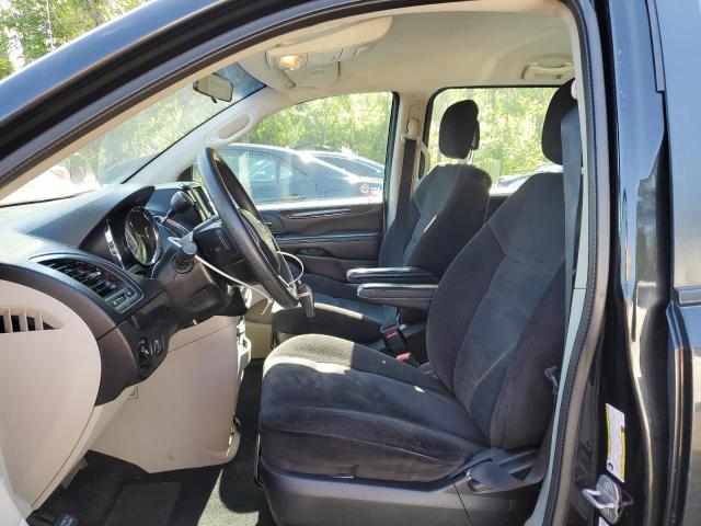 Photo 7 from auction – 2014 DODGE GRAND CARA with VIN 2C4RDGBG6ER219878
