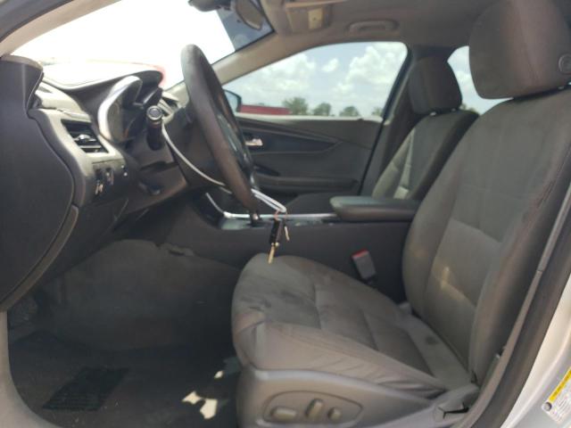 Photo 7 from auction – 2015 CHEVROLET IMPALA LS with VIN 2G11Z5SL0F9152852