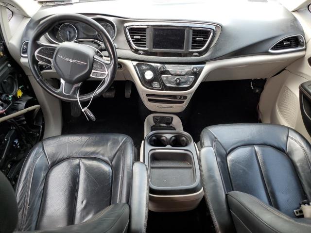 Photo 8 from auction – 2020 CHRYSLER PACIFICA T with VIN 2C4RC1BG0LR192318
