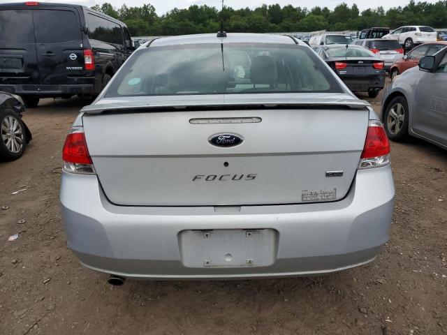 Photo 6 from auction – 2008 FORD FOCUS SE with VIN 1FAHP35N98W267558