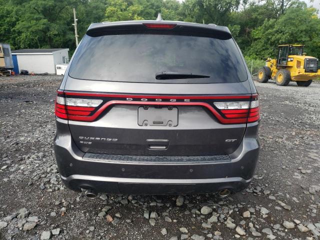 Photo 6 from auction – 2017 DODGE DURANGO GT with VIN 1C4RDJDG9HC766764