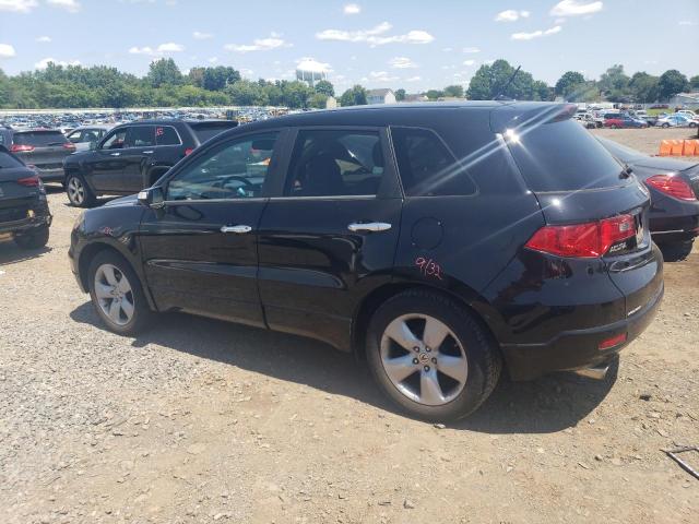 Photo 2 from auction – 2009 ACURA RDX TECHNO with VIN 5J8TB18599A002254