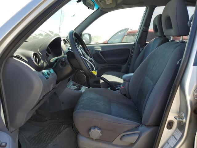 Photo 7 from auction – 2003 TOYOTA RAV4 with VIN JTEHH20V730255747