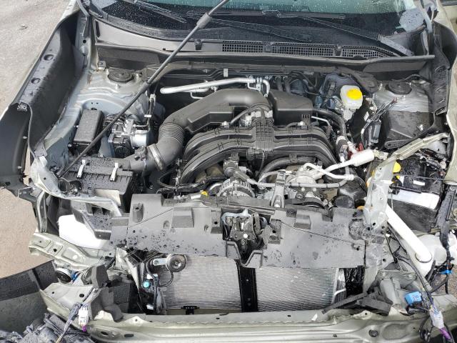 Photo 12 from auction – 2024 SUBARU FORESTER P with VIN JF2SKADC0RH491201