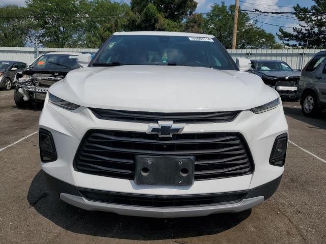 Photo 5 from auction – 2019 CHEVROLET BLAZER 3LT with VIN 3GNKBDRS8KS673815