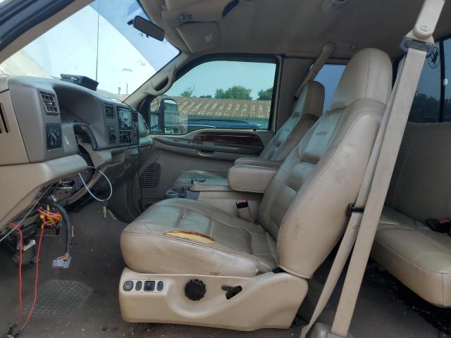Photo 7 from auction – 2001 FORD F250 SUPER with VIN 1FTNX21S31EA51607