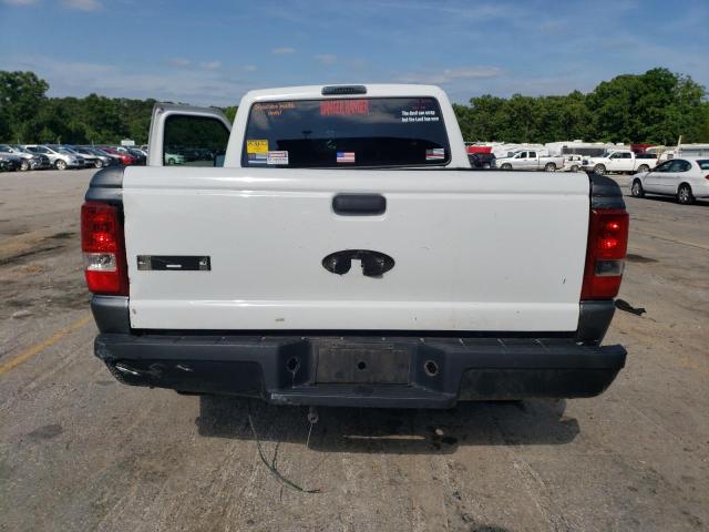 Photo 6 from auction – 2011 FORD RANGER SUP with VIN 1FTKR1ED0BPA20873