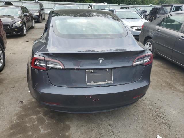 Photo 6 from auction – 2018 TESLA MODEL 3 with VIN 5YJ3E1EA8JF123764