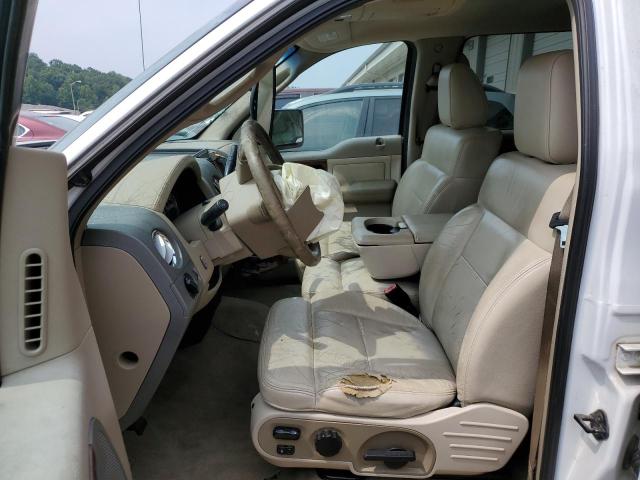 Photo 7 from auction – 2004 FORD F150 SUPER with VIN 1FTPW14574KD80280